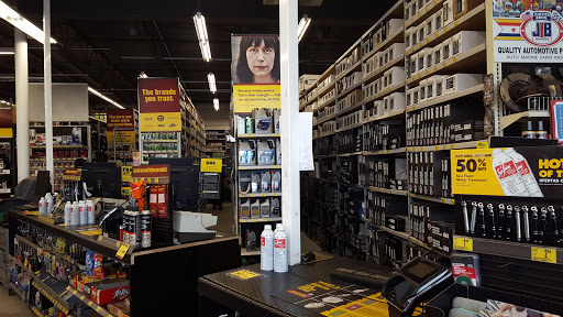 Auto Parts Store «Advance Auto Parts», reviews and photos, 17884 Coastal Hwy #1, Lewes, DE 19958, USA