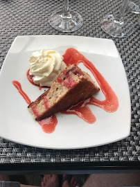 Gâteau aux fraises du Restaurant LE WIZ à Mimizan - n°5