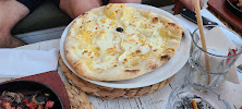 Pizza du Restaurant Paillote Chez Antho à Lucciana - n°1