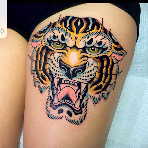 Explore pittsburgh steelers tattoos ideas, creative tattoo ideas in Georgetown, available at Iron Rite Tattoo South