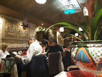 Atmosphère du Restaurant vietnamien Restaurant Pink Lotus à Villeneuve-Loubet - n°3