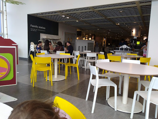 Furniture Store «IKEA Conshohocken Home Furnishings», reviews and photos, 400 Alan Wood Rd, Conshohocken, PA 19428, USA