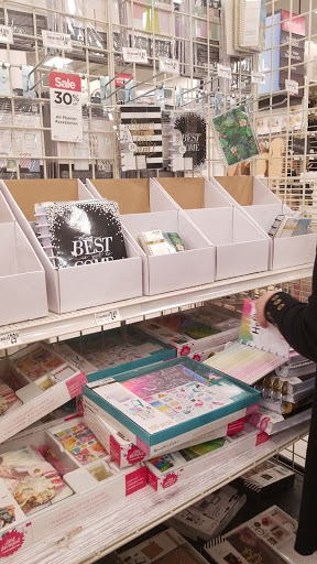 Craft Store «Michaels», reviews and photos, 15228 Summit Ave, Fontana, CA 92336, USA