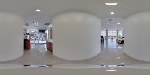 Ford Dealer «Bailey Auto Plaza», reviews and photos, 1546 4th St, Graham, TX 76450, USA