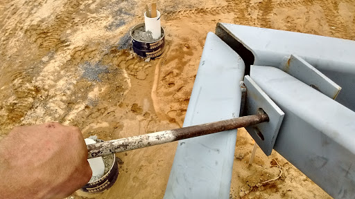 Plumber «Roto-Rooter Plumbing & Drain Service of Delmarva», reviews and photos, 8919 Double Hills Rd, Denton, MD 21629, USA