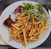 Steak du Restaurant La Crémerie Du Moulin Les Praz à Chamonix-Mont-Blanc - n°14