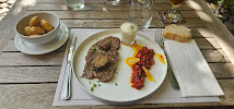 Plats et boissons du Restaurant L'Ours à Bischwiller - n°1