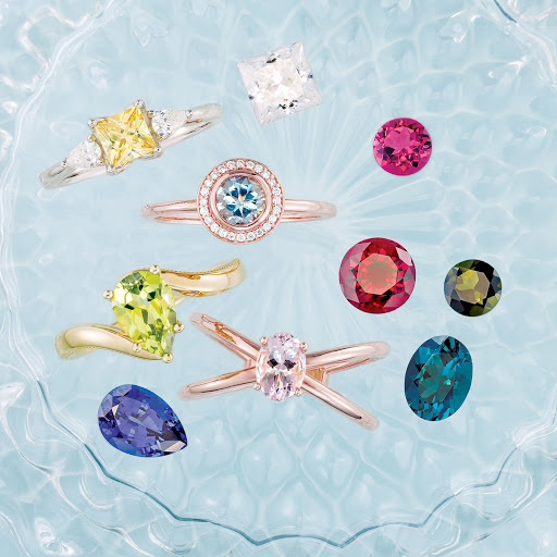 Jeweler «Paul Bensel Jewelers», reviews and photos, 264 W 32nd St, Yuma, AZ 85364, USA