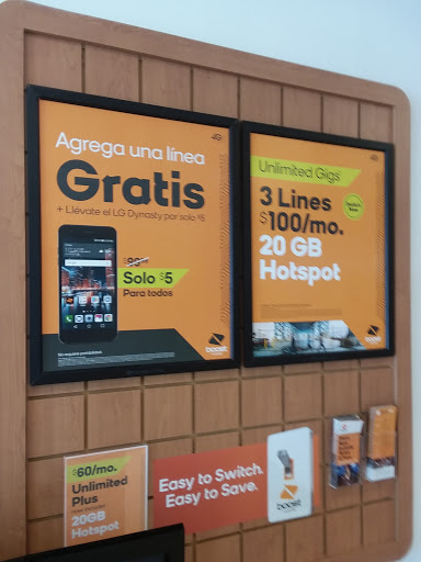 Cell Phone Store «VIT Wireless T-Mobile Boost Mobile Simple Mobile UltraMobile», reviews and photos, 4349 S Flamingo Rd, Davie, FL 33330, USA