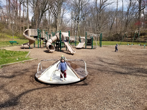 Park «Wynnewood Valley Park», reviews and photos, 1505 Remington Rd, Penn Wynne, PA 19096, USA