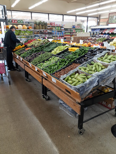 Grocery Store «Greenland Market», reviews and photos, 23340 Ford Rd, Dearborn Heights, MI 48127, USA