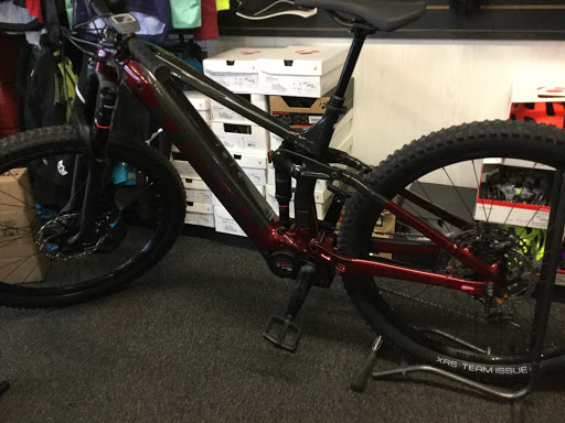 Bicycle Store «Valley Cycle Shop», reviews and photos, 139 NY-59, Spring Valley, NY 10977, USA