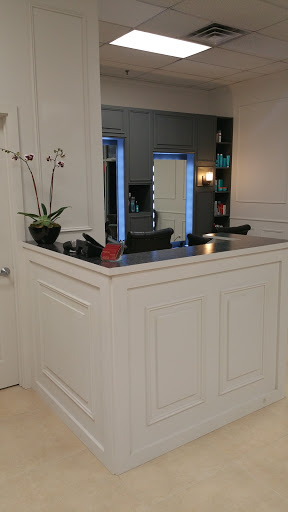 Beauty Salon «Camille Hair Salon», reviews and photos, Camille Hair Salon, 9702 S Tacoma Way #103, Lakewood, WA 98499, USA