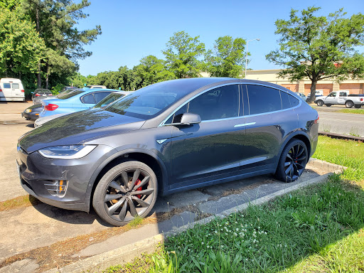 Auto Repair Shop «Elliott Tire Auto Service», reviews and photos, 4101 Glenside Dr, Richmond, VA 23228, USA