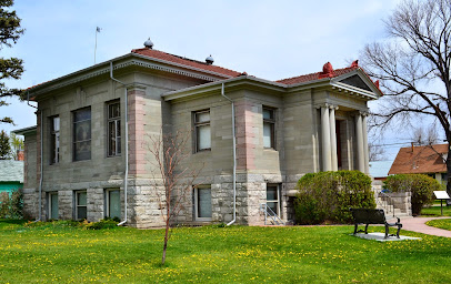 William K Kohrs Library