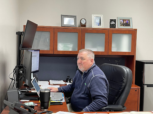 Electrician «David Gray Electrical Services», reviews and photos, 6491 Powers Ave #4, Jacksonville, FL 32217, USA