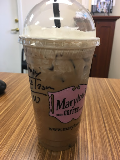 Coffee Shop «Marylou’s», reviews and photos, 945 Belmont St, Brockton, MA 02301, USA