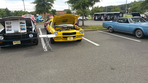 Fast Food Restaurant «Chick-fil-A», reviews and photos, 4881 U.S. 9, Howell, NJ 07731, USA