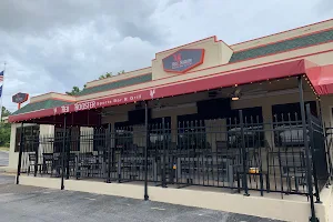 Red Rooster Sports Bar and Grill image