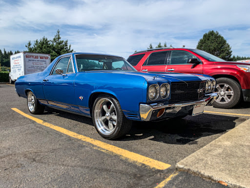 Auto Repair Shop «Pegoraro Auto Repair», reviews and photos, 3110 NE Minnehaha St, Vancouver, WA 98663, USA