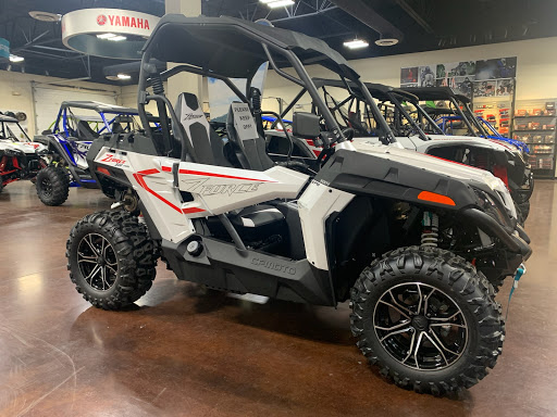 Motorcycle Dealer «Moto City», reviews and photos, 310 N Dysart Rd, Avondale, AZ 85323, USA