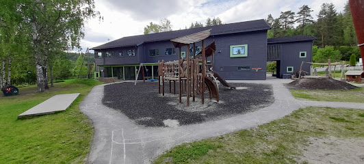 Læringsverkstedet Åmot barnehage
