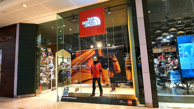 The North Face - Westfield London - London