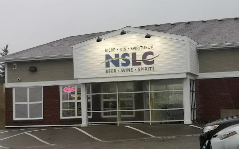 NSLC Select image