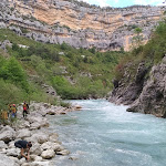 Photo n° 48 de l'avis de Pascal.r fait le 08/06/2018 à 17:09 pour Parc naturel régional du Verdon à Moustiers-Sainte-Marie