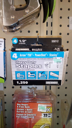 Craft Store «Hobby Lobby», reviews and photos, 1404 Old Aberdeen Rd #41, Columbus, MS 39705, USA