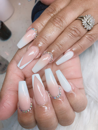 Nail Salon «Serenity Salon», reviews and photos, 4093 Commercial St SE, Salem, OR 97302, USA