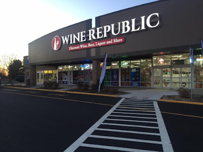 Wine Republic