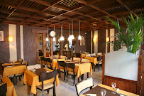 Atmosphère du Restaurant Le Grain de Sel - Chaumont - n°18