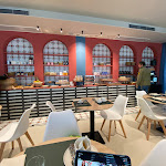 Photo n°7 de l'avis de carlo.a fait le 16/04/2024 à 20:14 sur le  MARITTIMO® Milano Marittima - H Mimma à Cervia