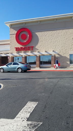 Department Store «Target», reviews and photos, 2195 GA-20, Conyers, GA 30013, USA