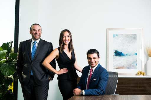 Personal Injury Attorney «RMD Law LLP», reviews and photos