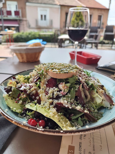 Bar Restaurante Jaén71 en Pozuelo de Alarcón