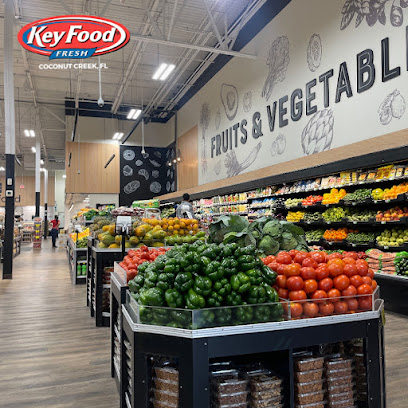 Key Food Supermarket