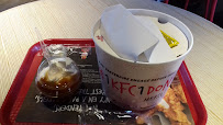 Aliment-réconfort du Restauration rapide KFC Chenôve à Chenôve - n°18