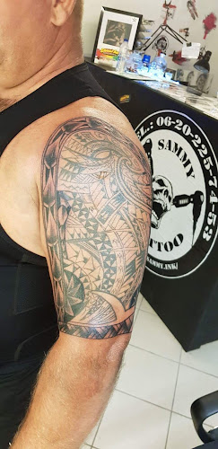 Értékelések erről a helyről: Sammy Ink Tattoo, Mohács - Tetoválószalon