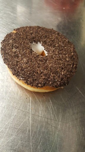 Donut Shop «Sip-N-Dip», reviews and photos, 775 Hope St, Bristol, RI 02809, USA