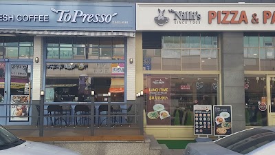 Photos of 평내프라자