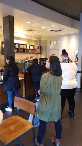 Starbucks image