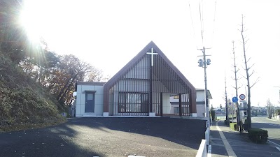 つばめさわ教会 -Seaside Bible Church-