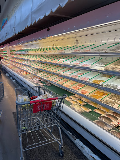 Asian Grocery Store «Lee Lee International Supermarkets», reviews and photos, 2025 N Dobson Rd, Chandler, AZ 85224, USA