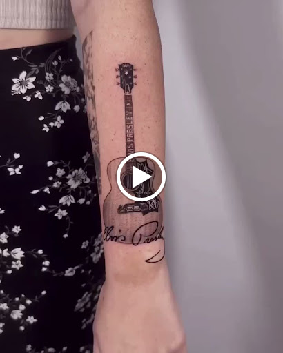 Explore 1/4 sleeve tattoo ideas, creative tattoo ideas in Kissimmee, available at Fallen Sparrow Tattoo Co