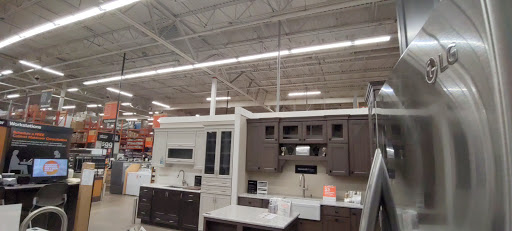 Home Improvement Store «The Home Depot», reviews and photos, 1250 W Ridge Rd, Greece, NY 14615, USA