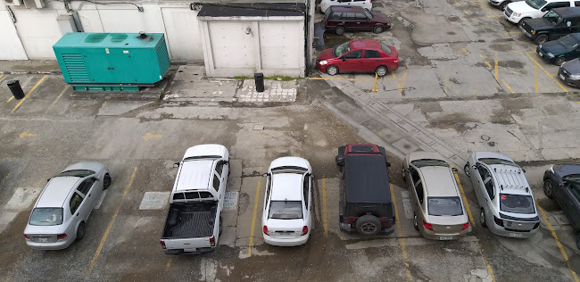 Estacionamiento De Clínica Panamericana - Guayaquil