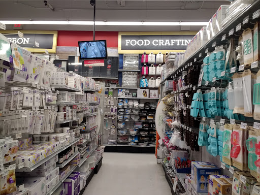 Craft Store «Michaels», reviews and photos, 11260 W Olympic Blvd, Los Angeles, CA 90064, USA