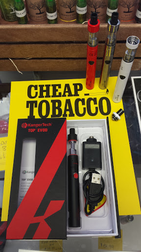 Tobacco Shop «Cheap Tobacco», reviews and photos, 24363 Lorain Rd, North Olmsted, OH 44070, USA